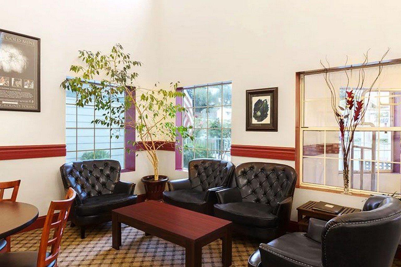 Kiota Inn & Event Center Sutter Creek, Ascend Hotel Collection Extérieur photo