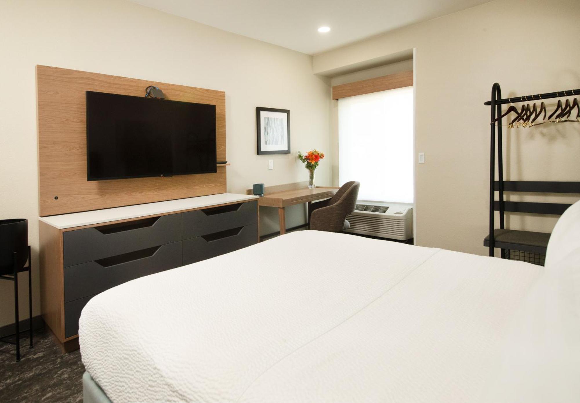 Kiota Inn & Event Center Sutter Creek, Ascend Hotel Collection Extérieur photo