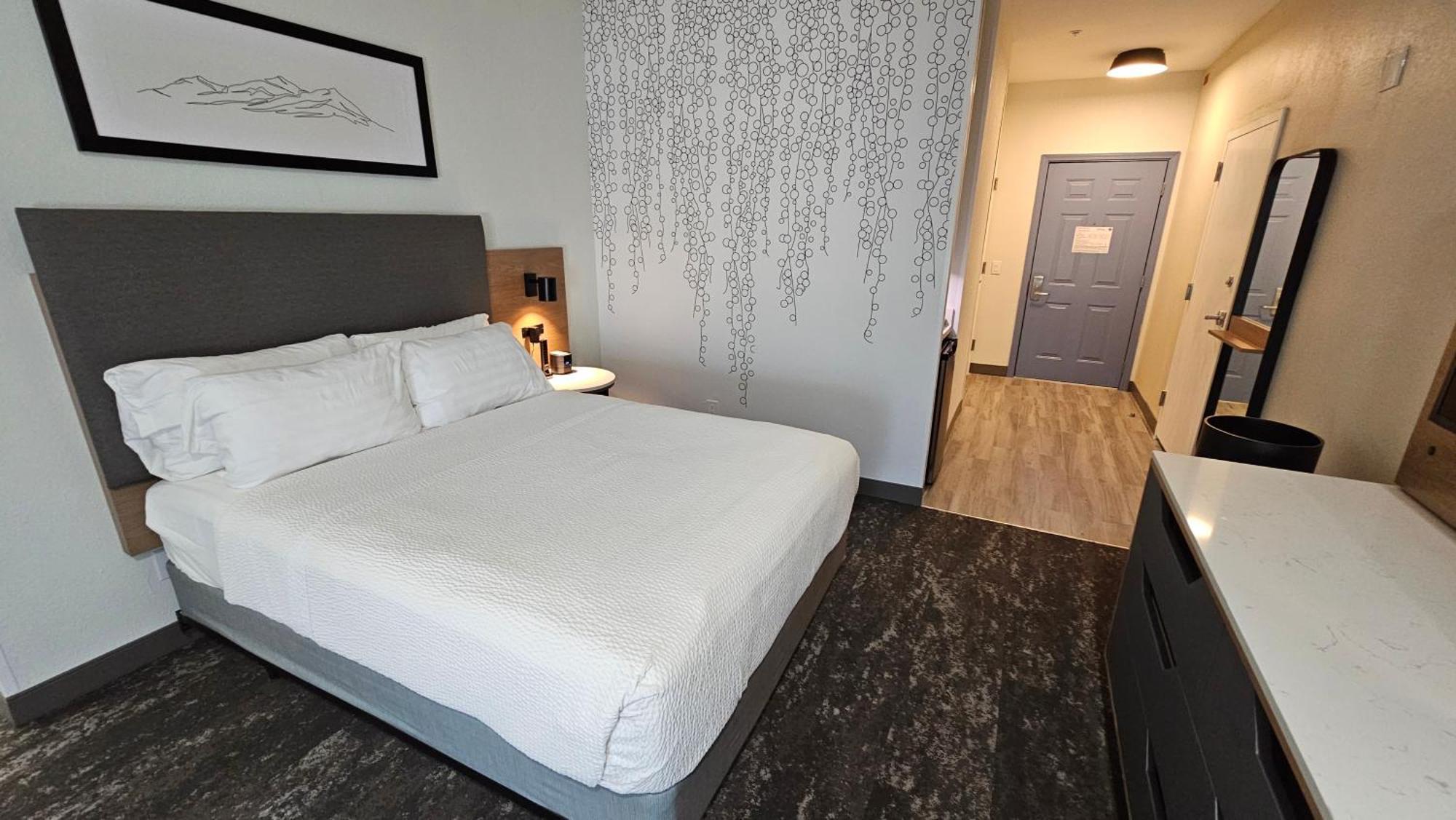 Kiota Inn & Event Center Sutter Creek, Ascend Hotel Collection Extérieur photo