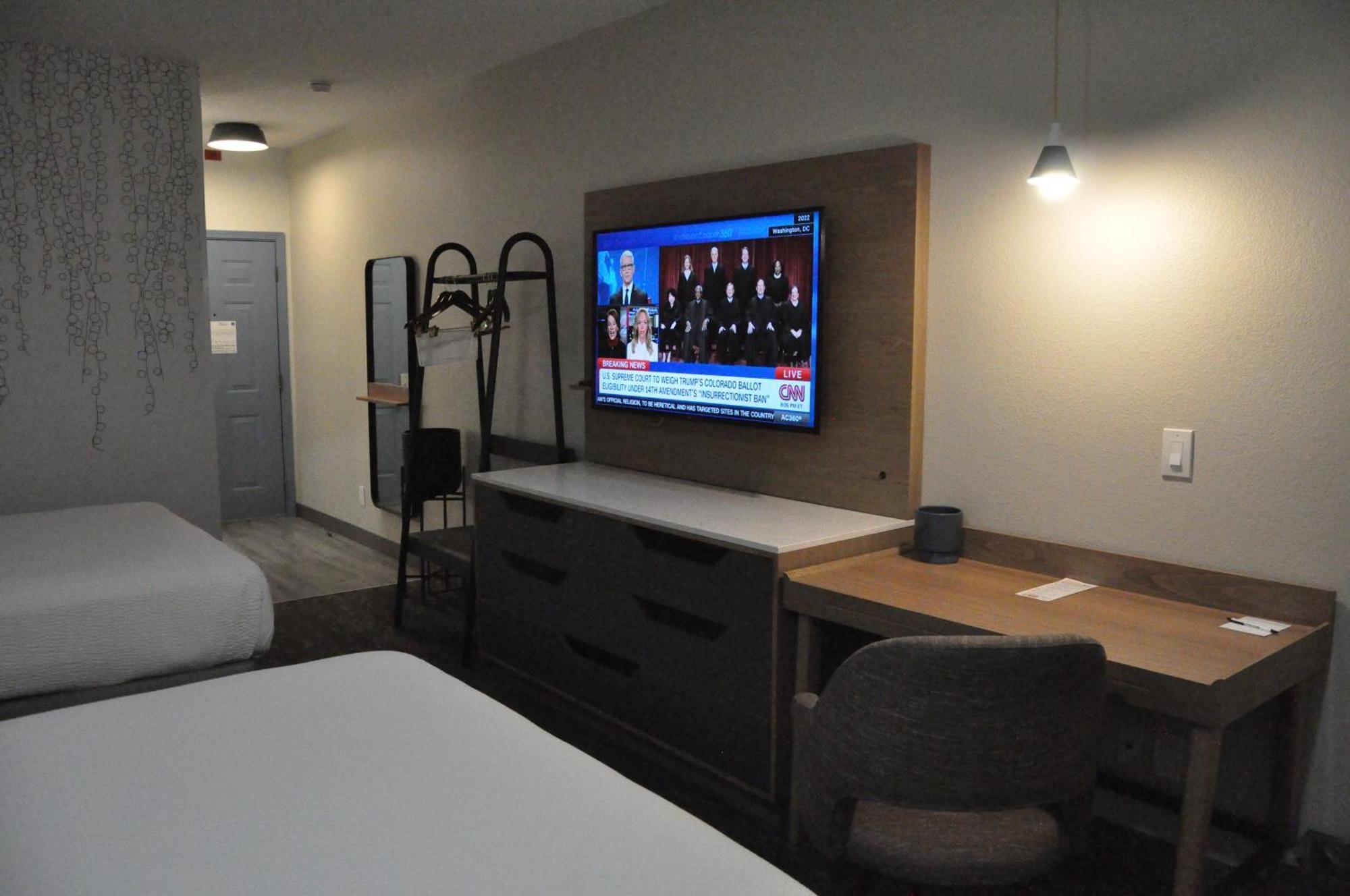 Kiota Inn & Event Center Sutter Creek, Ascend Hotel Collection Extérieur photo