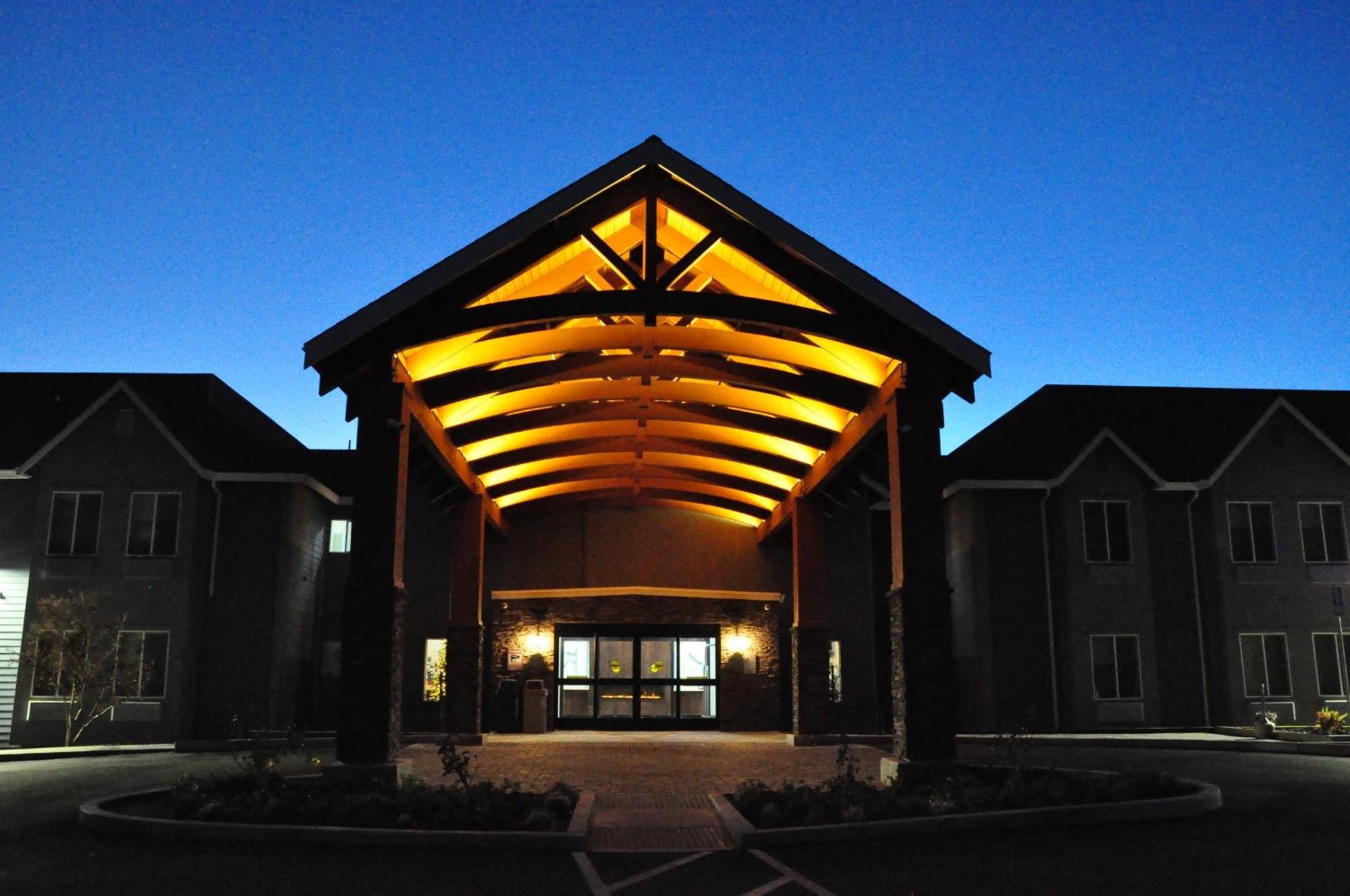 Kiota Inn & Event Center Sutter Creek, Ascend Hotel Collection Extérieur photo