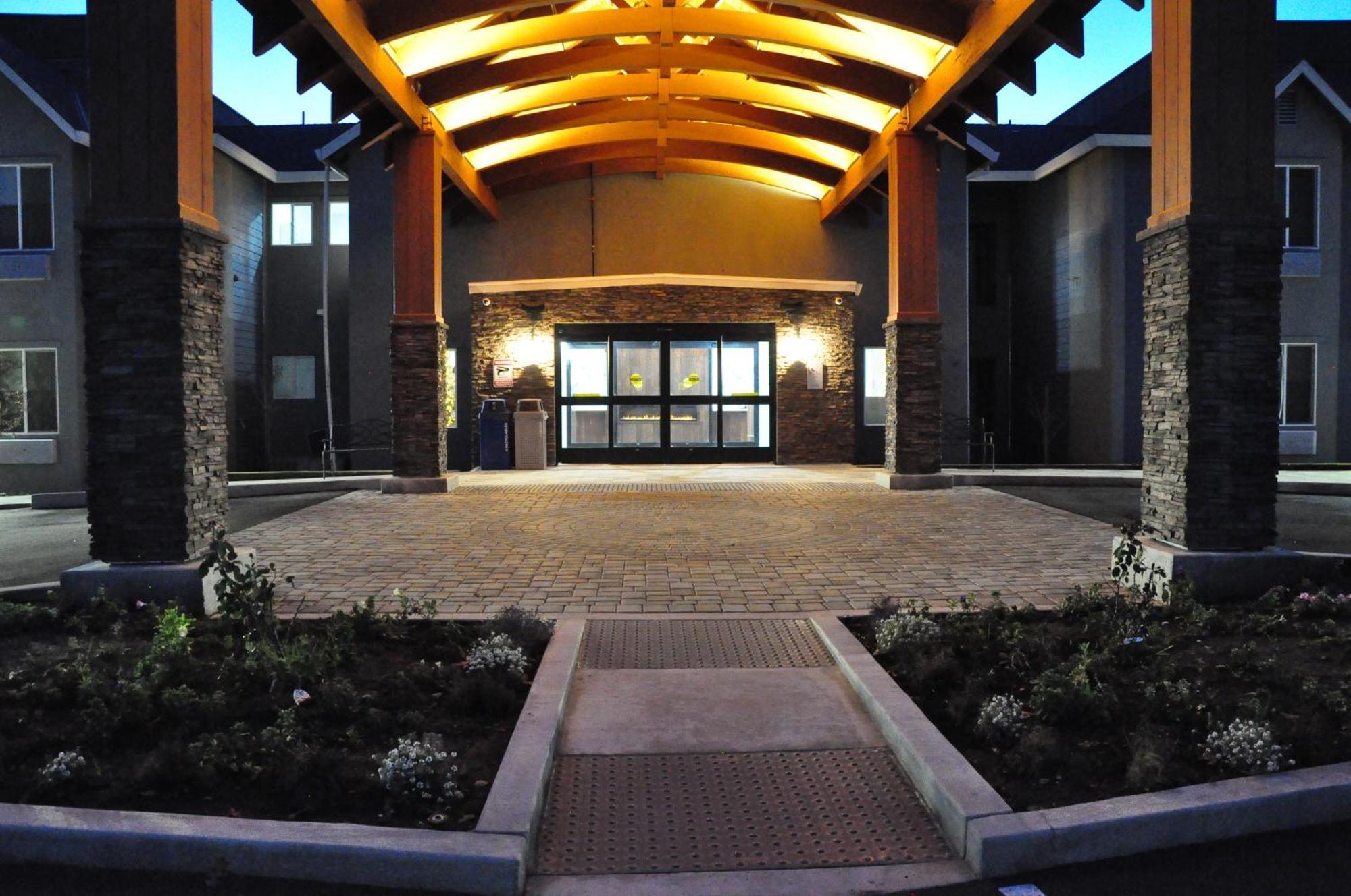 Kiota Inn & Event Center Sutter Creek, Ascend Hotel Collection Extérieur photo