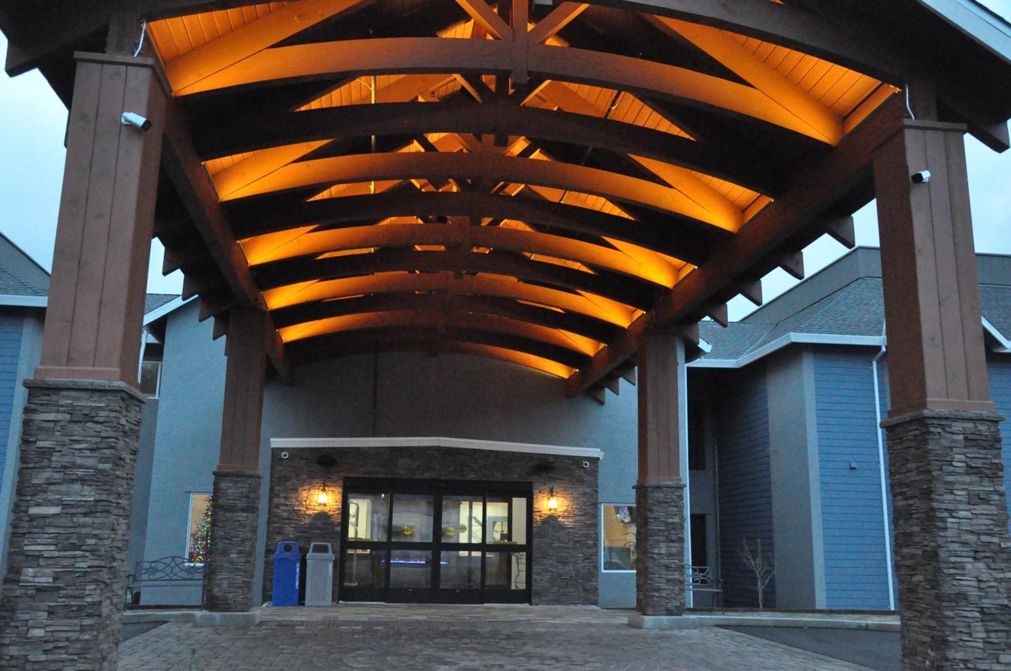 Kiota Inn & Event Center Sutter Creek, Ascend Hotel Collection Extérieur photo