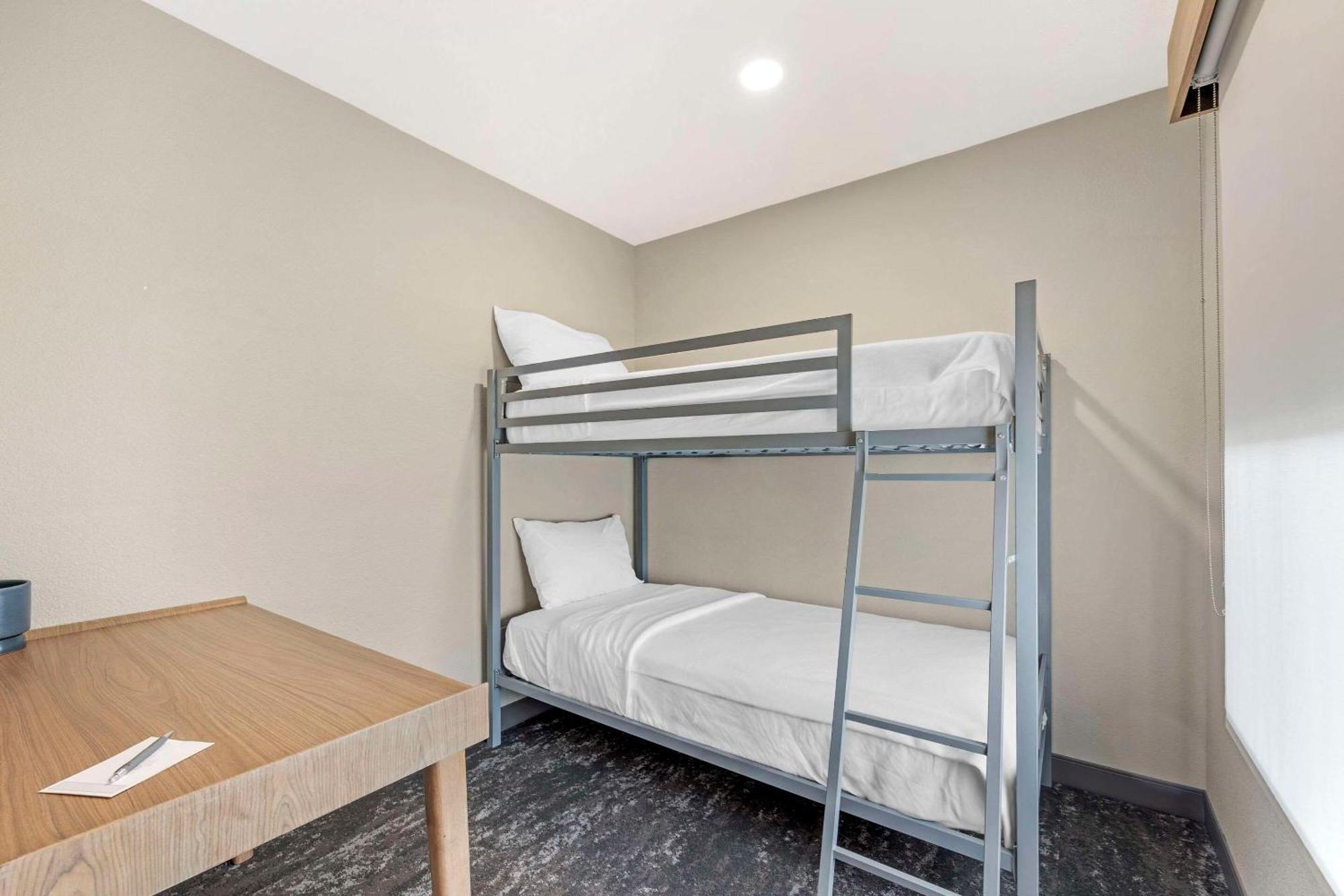 Kiota Inn & Event Center Sutter Creek, Ascend Hotel Collection Extérieur photo