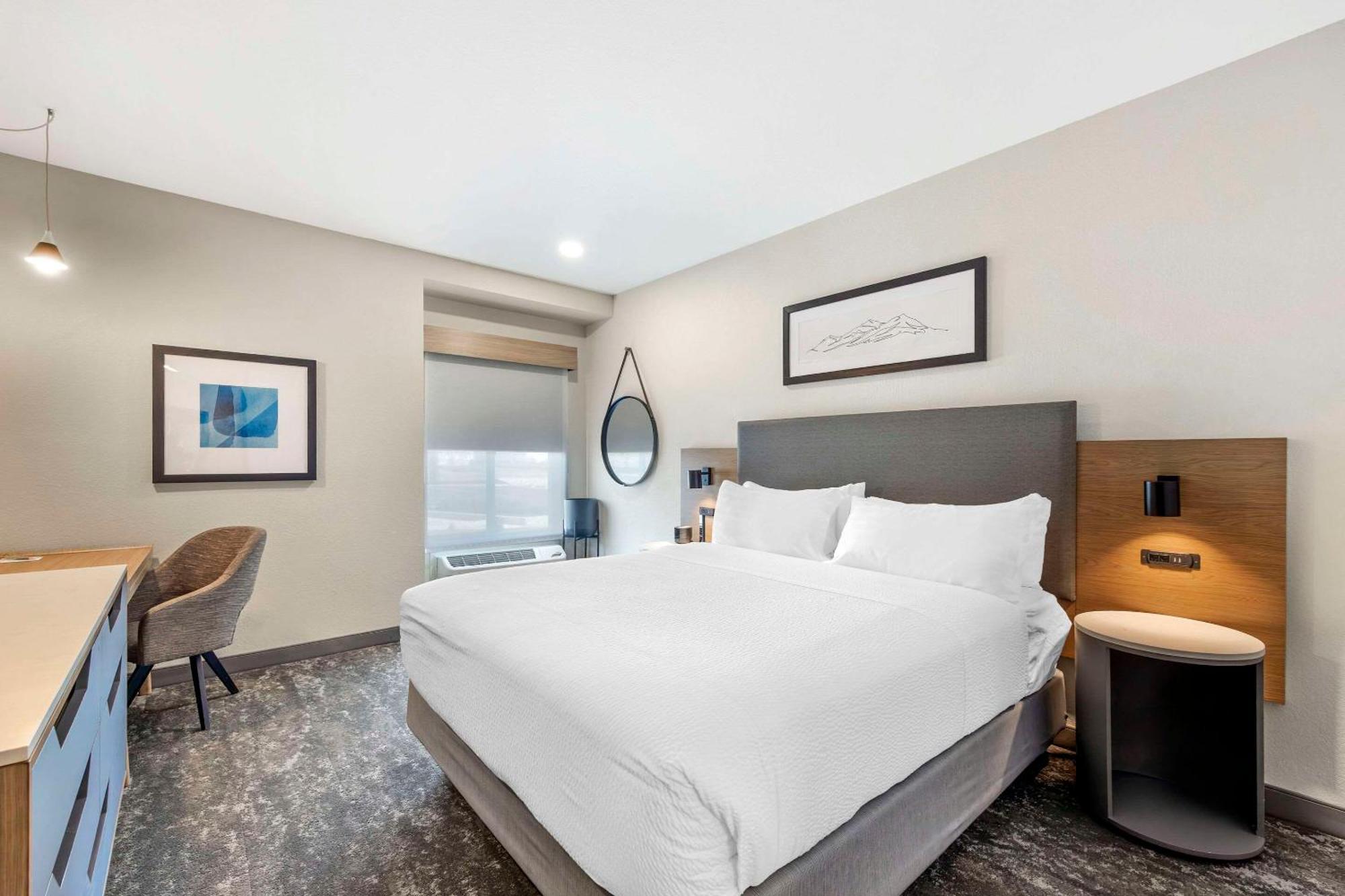Kiota Inn & Event Center Sutter Creek, Ascend Hotel Collection Extérieur photo