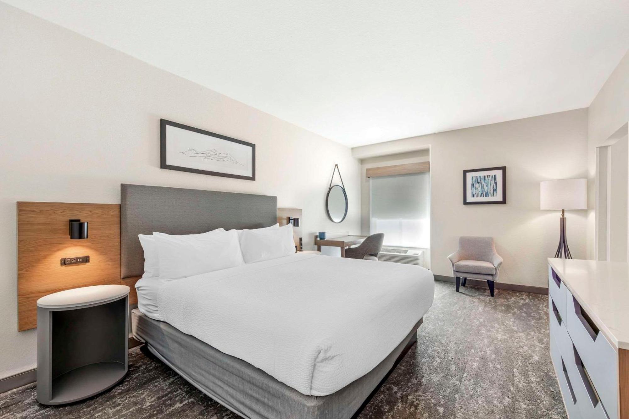Kiota Inn & Event Center Sutter Creek, Ascend Hotel Collection Extérieur photo
