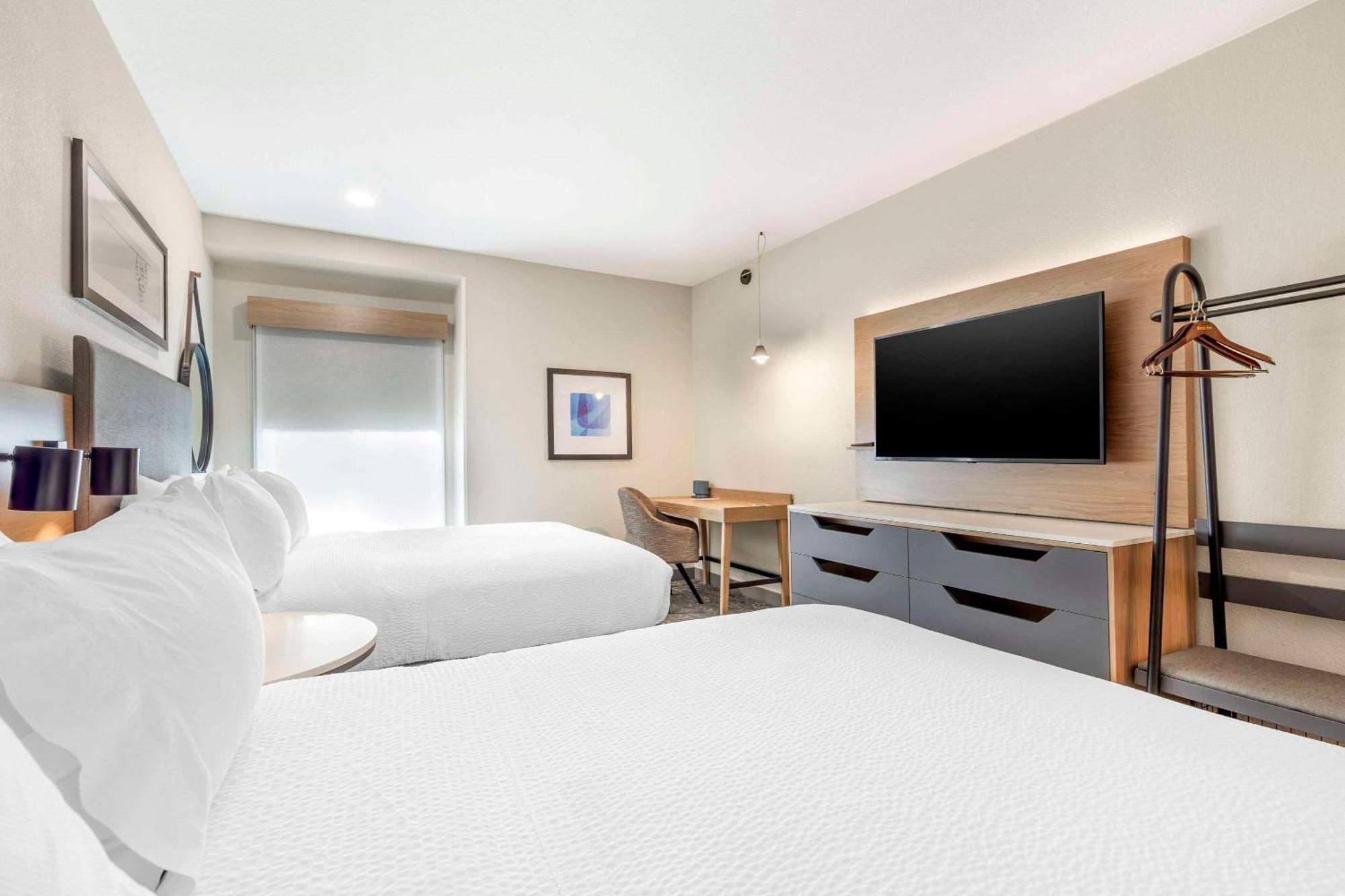 Kiota Inn & Event Center Sutter Creek, Ascend Hotel Collection Extérieur photo