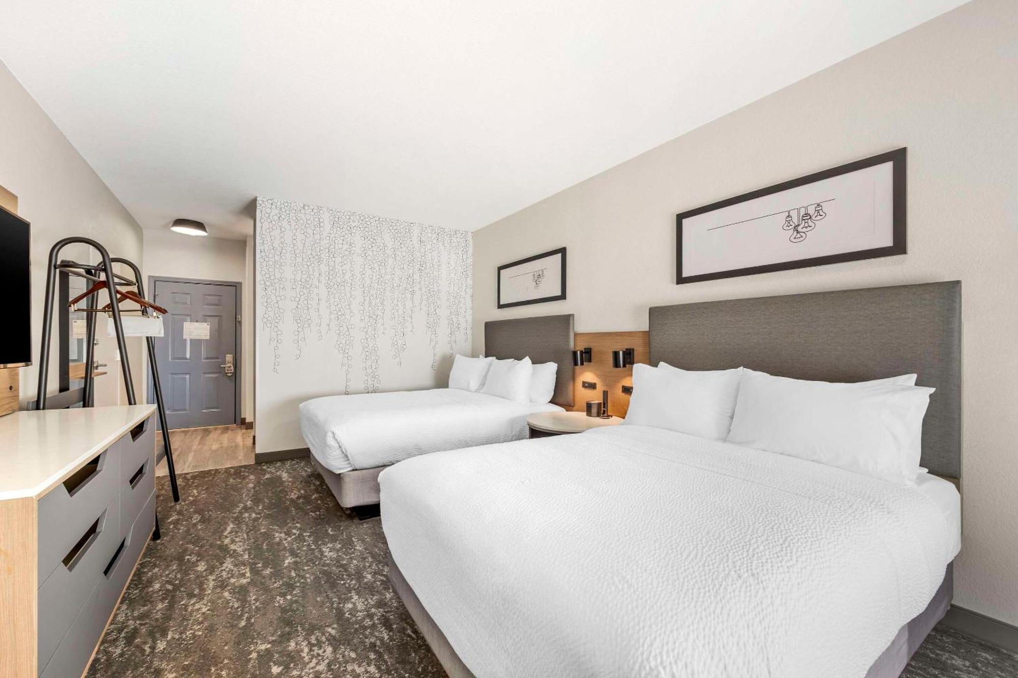 Kiota Inn & Event Center Sutter Creek, Ascend Hotel Collection Extérieur photo