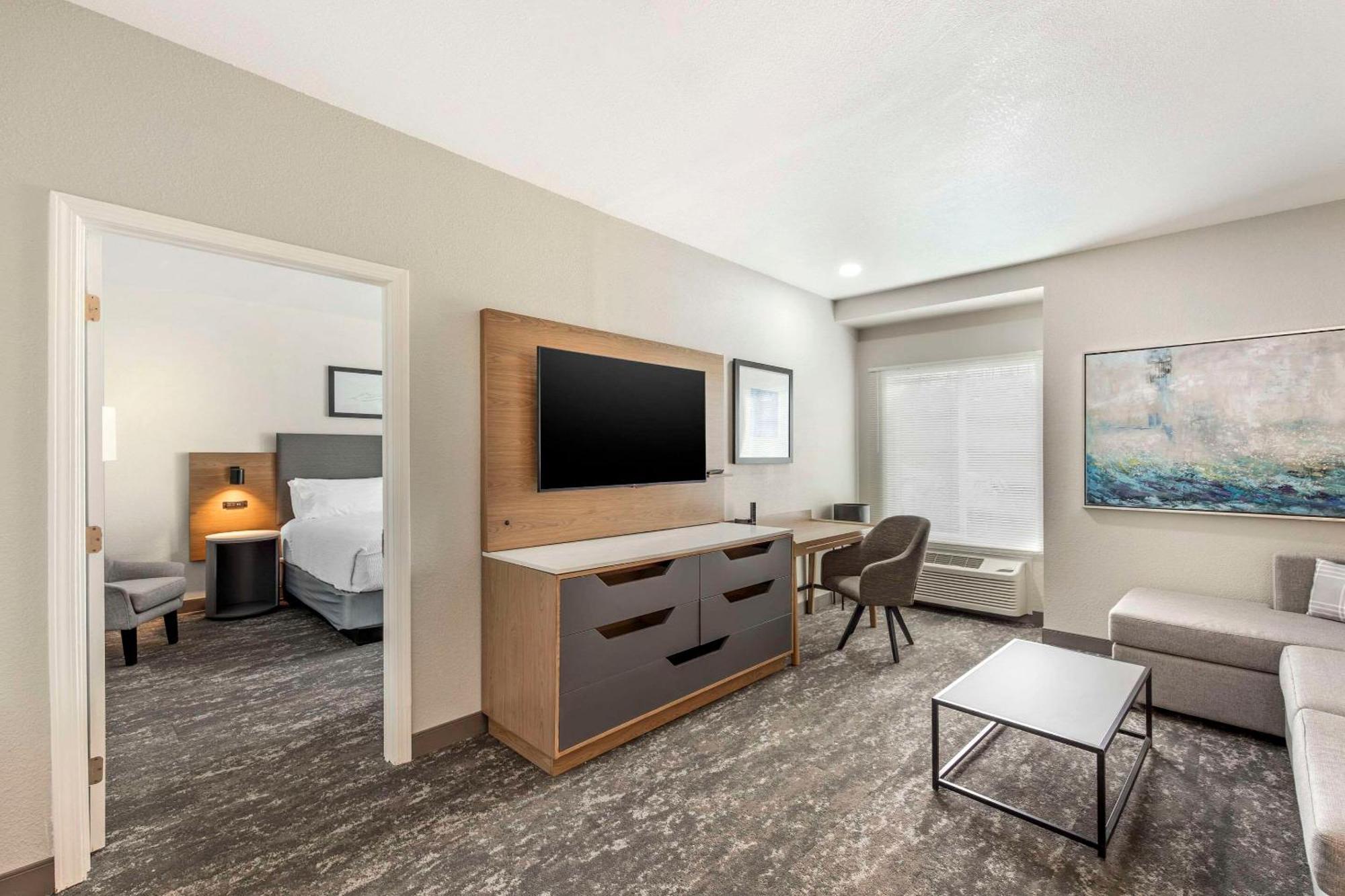 Kiota Inn & Event Center Sutter Creek, Ascend Hotel Collection Extérieur photo