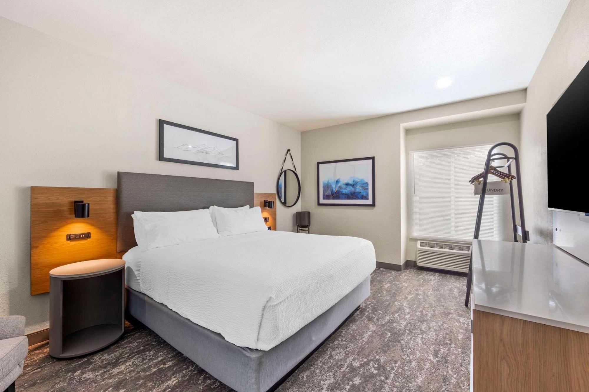 Kiota Inn & Event Center Sutter Creek, Ascend Hotel Collection Extérieur photo