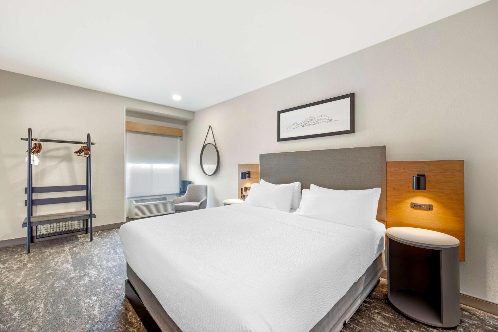Kiota Inn & Event Center Sutter Creek, Ascend Hotel Collection Extérieur photo