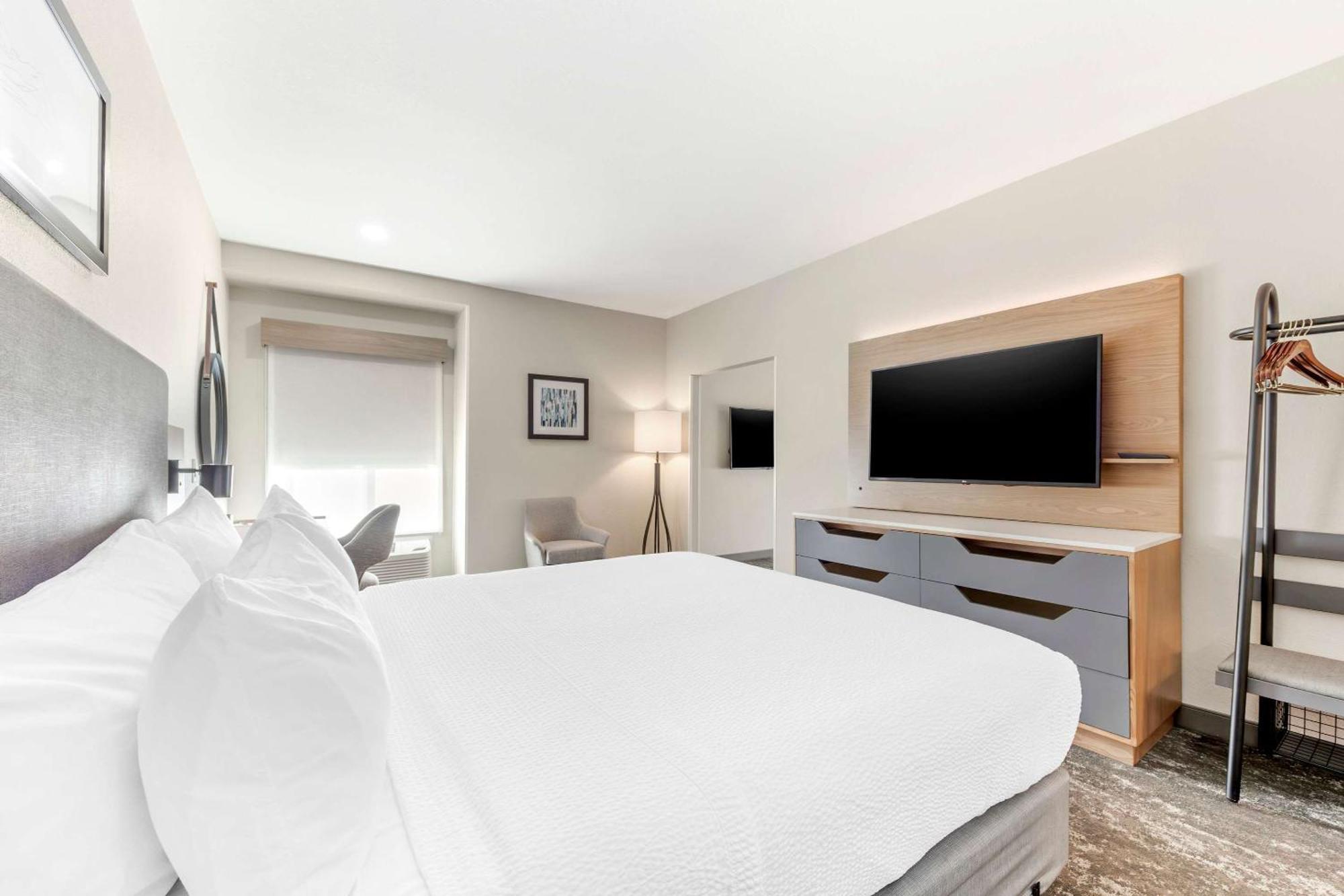 Kiota Inn & Event Center Sutter Creek, Ascend Hotel Collection Extérieur photo