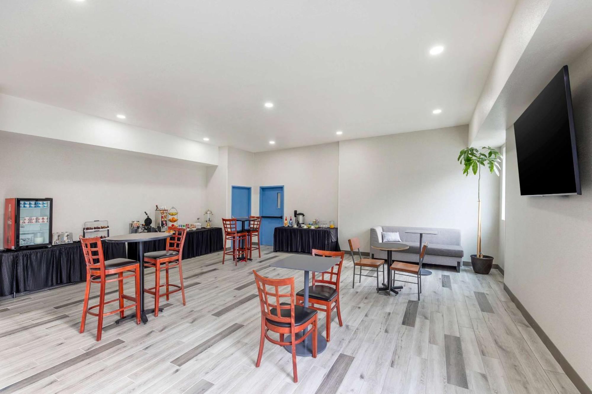 Kiota Inn & Event Center Sutter Creek, Ascend Hotel Collection Extérieur photo