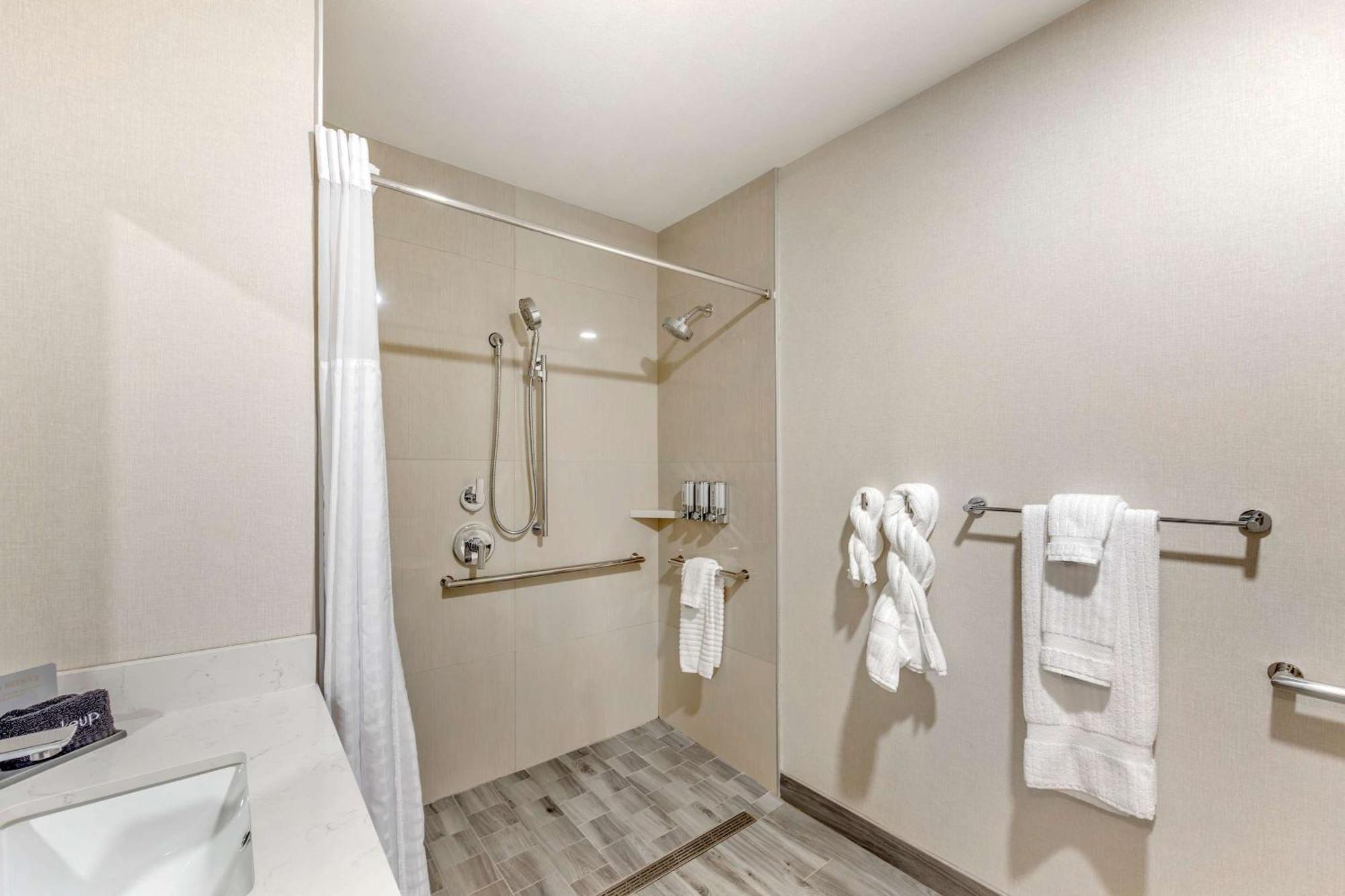 Kiota Inn & Event Center Sutter Creek, Ascend Hotel Collection Extérieur photo