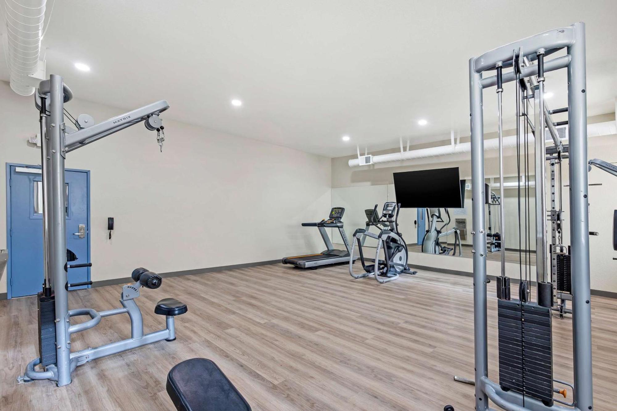 Kiota Inn & Event Center Sutter Creek, Ascend Hotel Collection Extérieur photo