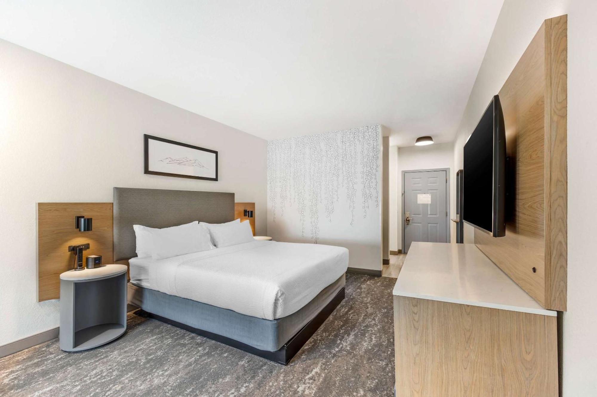 Kiota Inn & Event Center Sutter Creek, Ascend Hotel Collection Extérieur photo