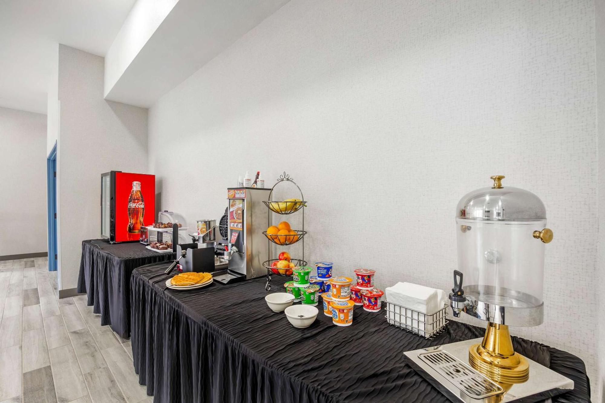 Kiota Inn & Event Center Sutter Creek, Ascend Hotel Collection Extérieur photo