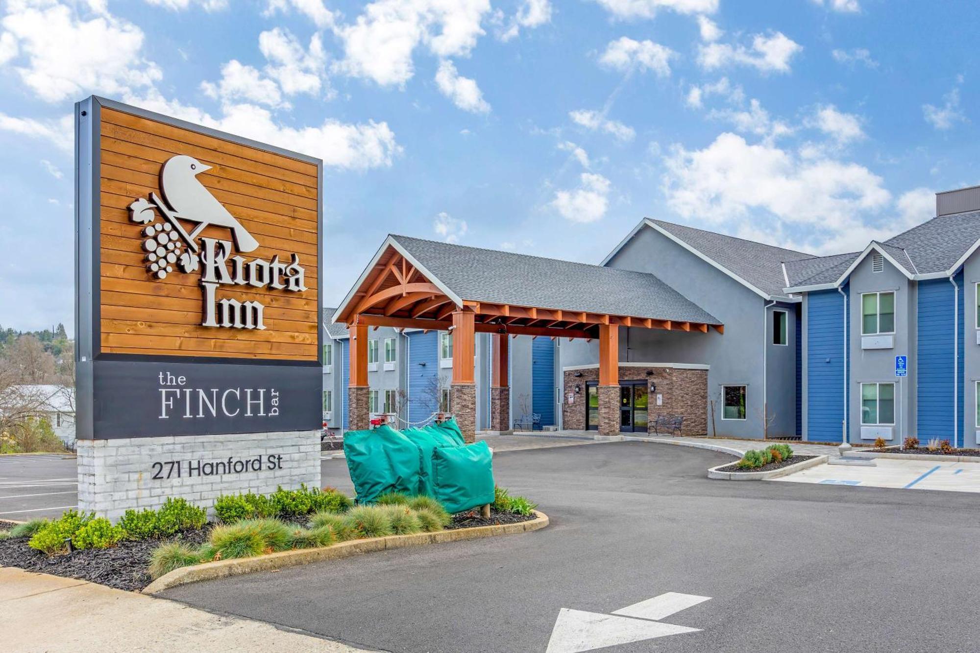 Kiota Inn & Event Center Sutter Creek, Ascend Hotel Collection Extérieur photo