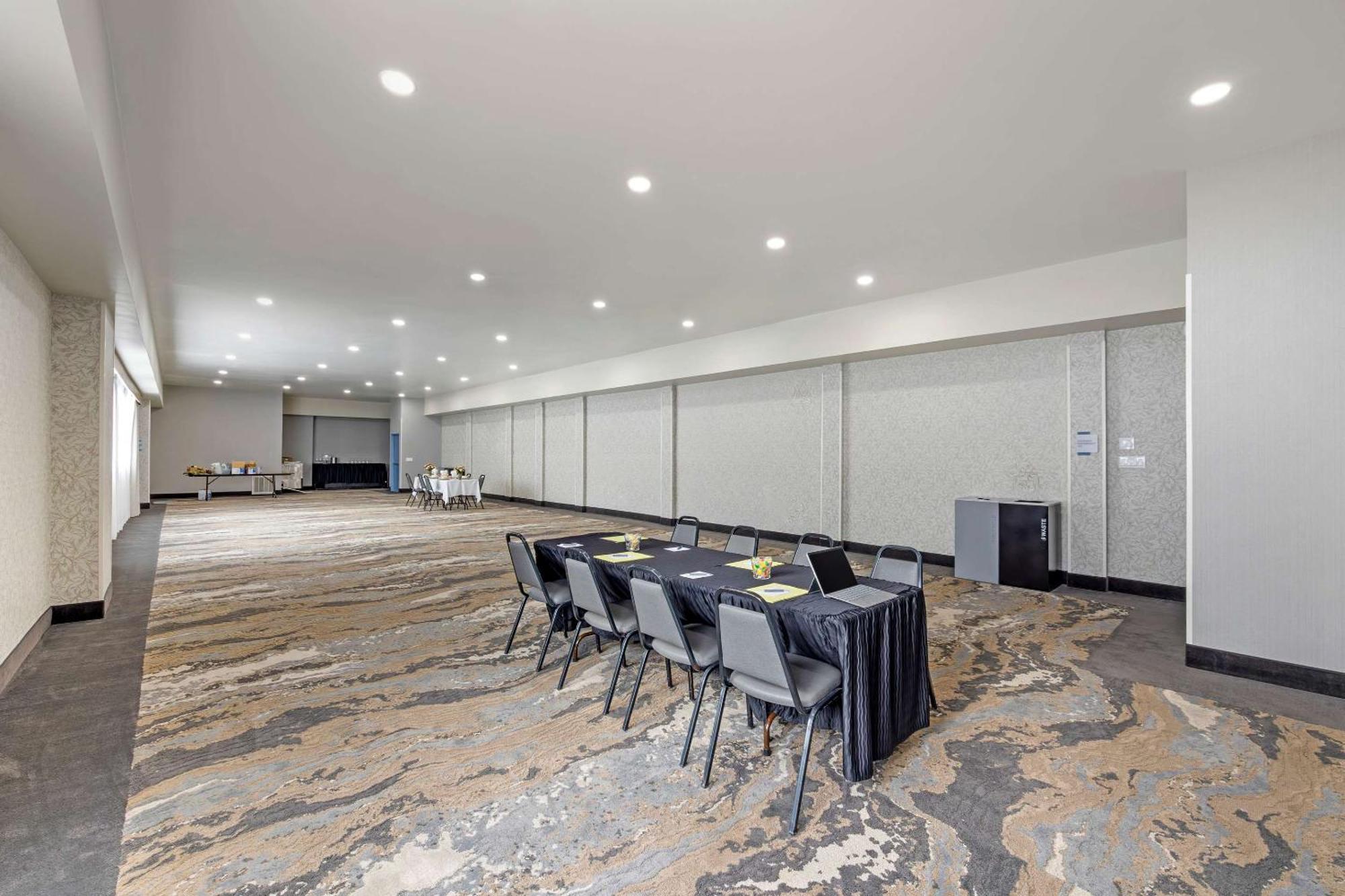Kiota Inn & Event Center Sutter Creek, Ascend Hotel Collection Extérieur photo