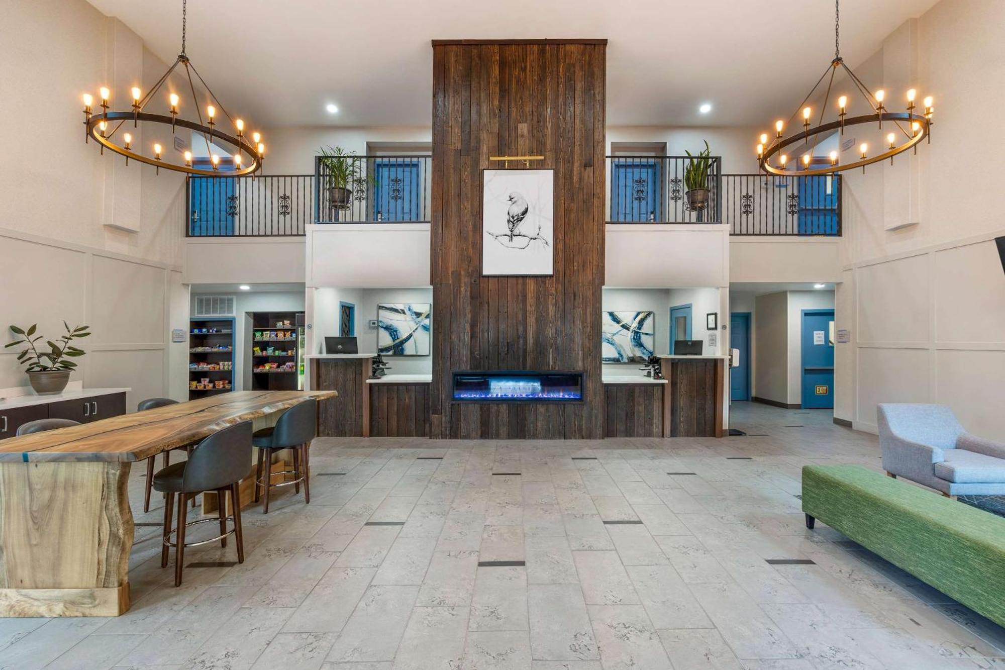 Kiota Inn & Event Center Sutter Creek, Ascend Hotel Collection Extérieur photo